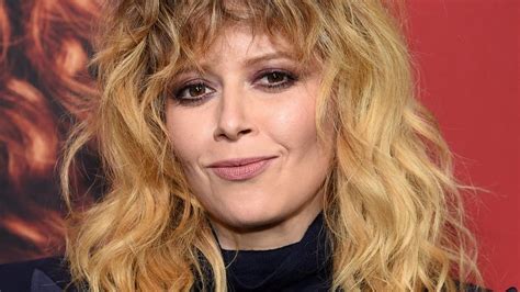 The Untold Truth Of Natasha Lyonne.